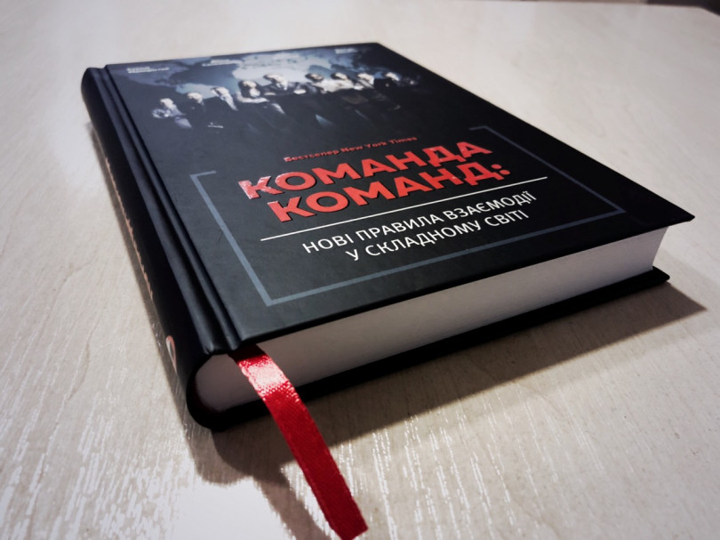 Команда команд Команда команд