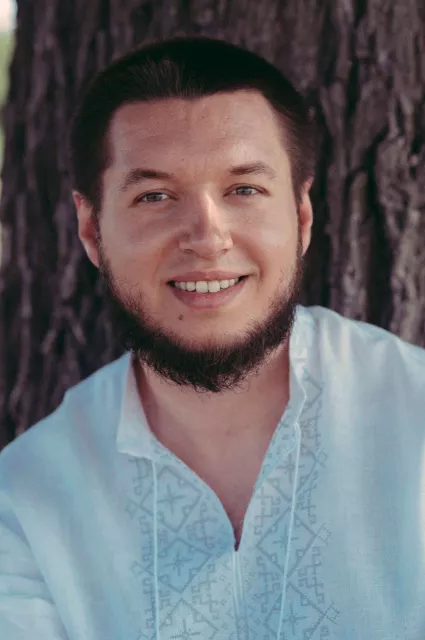 Андрій Жога