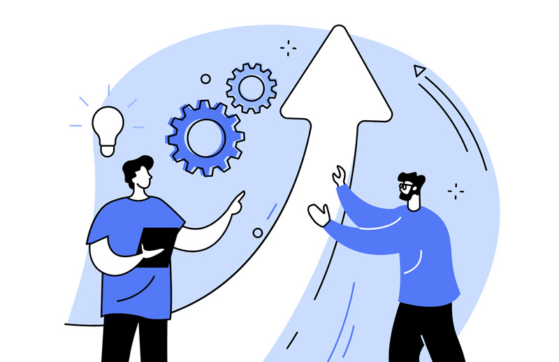 Зміна формату взаємодії