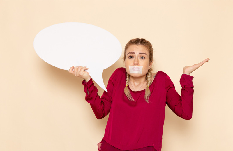 Поради викликають опір