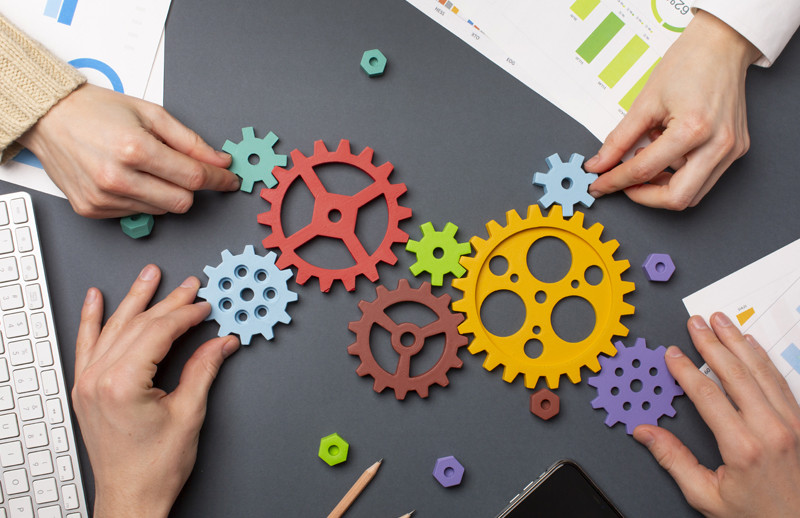 Командна робота