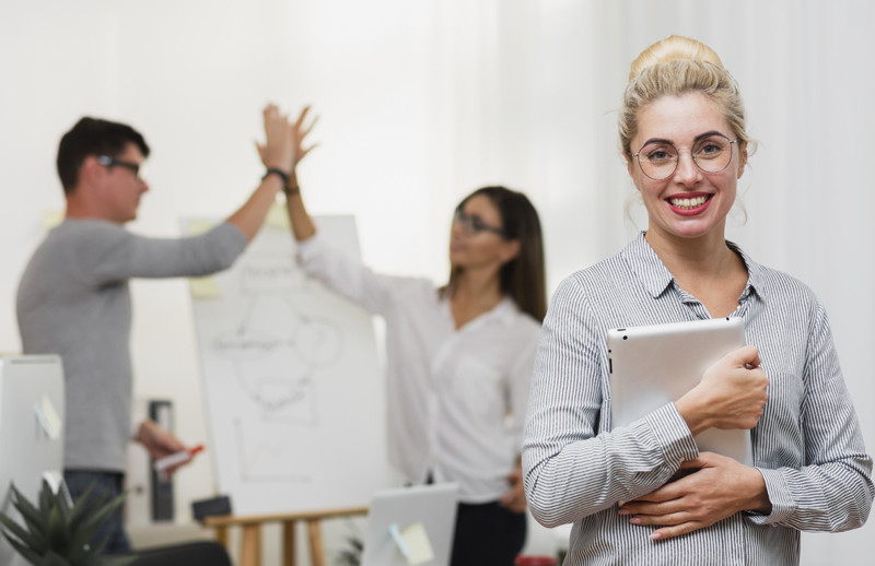 Коучинговий підхід у роботі