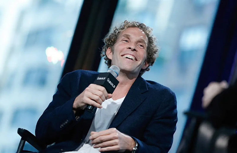 Джессі Іцлер 31 день на межі можливостей — Джессі Іцлер