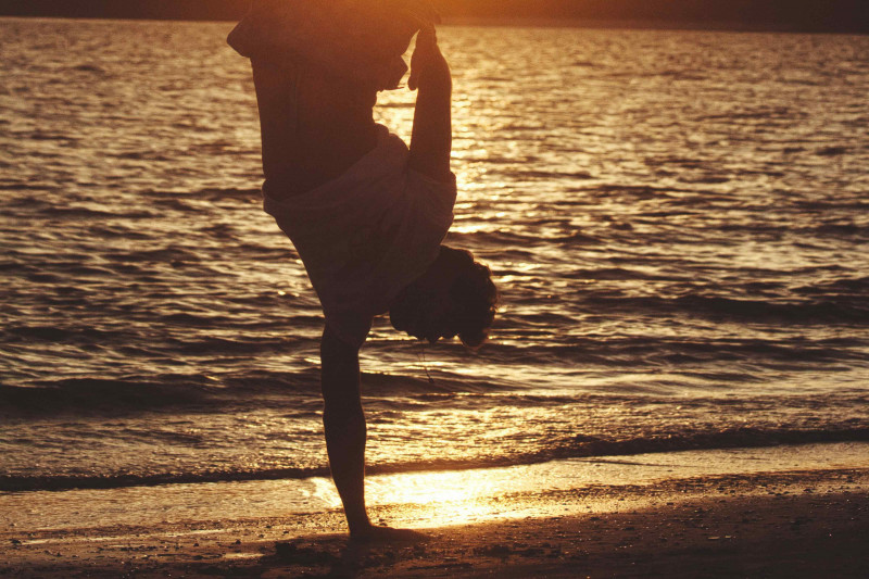 Картинка для статті - Витривалість Витривалість