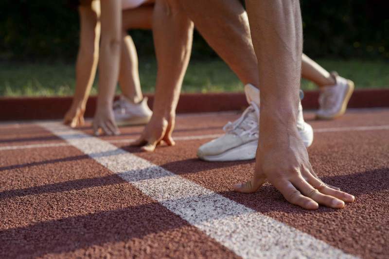 Картинка для статті - Марафон Марафон