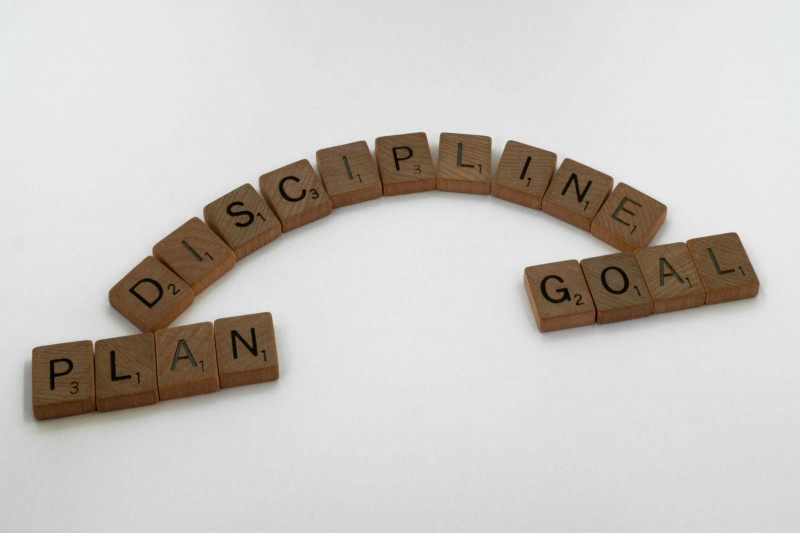Картинка для статті — Дисципліна Дисципліна