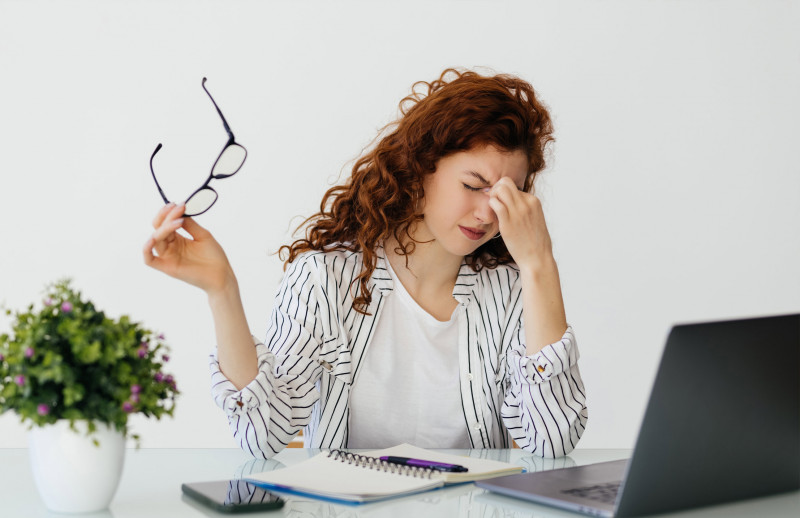 Зображення — Якщо ви зараз переживаєте стрес