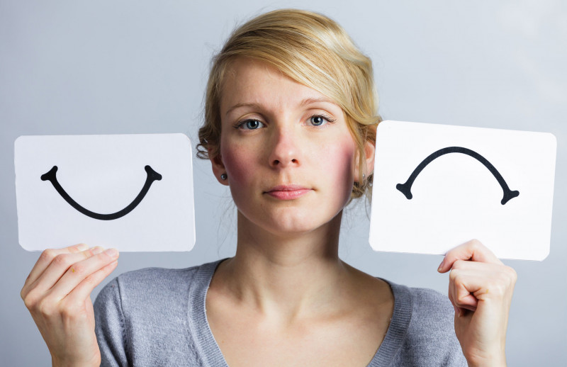 Зображення — Про маскування стресу