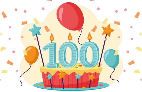 Живи до 100 — как прожить долгую и здоровую жизнь