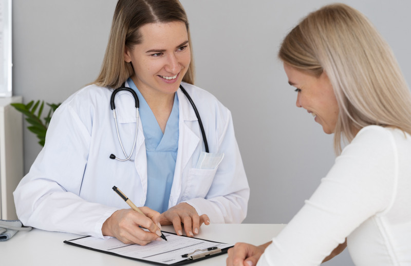 Регулярні обстеження як нова стратегія Зображення — Регулярні обстеження