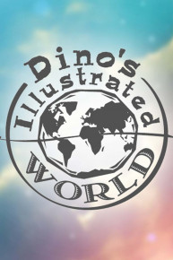 Dino's maps Dino's maps