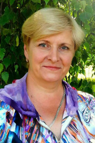 Наталія Щербакова Наталія Щербакова