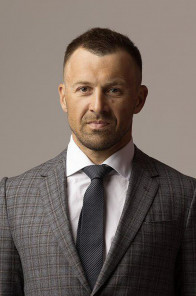 Андрій Оністрат