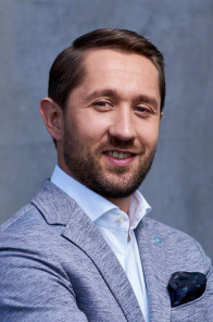 Петро Синєгуб