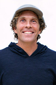 Джесси Ицлер