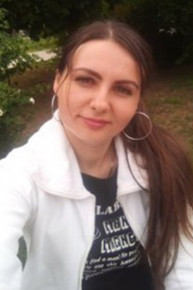 Хабарова Елена Хабарова Елена