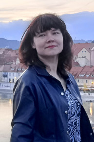 Катерина Орлова Катерина Орлова