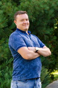 Максим Мірошниченко Максим Мірошниченко
