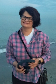 Ганна Полякова