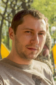Юрій Челомбітько Юрій Челомбітько