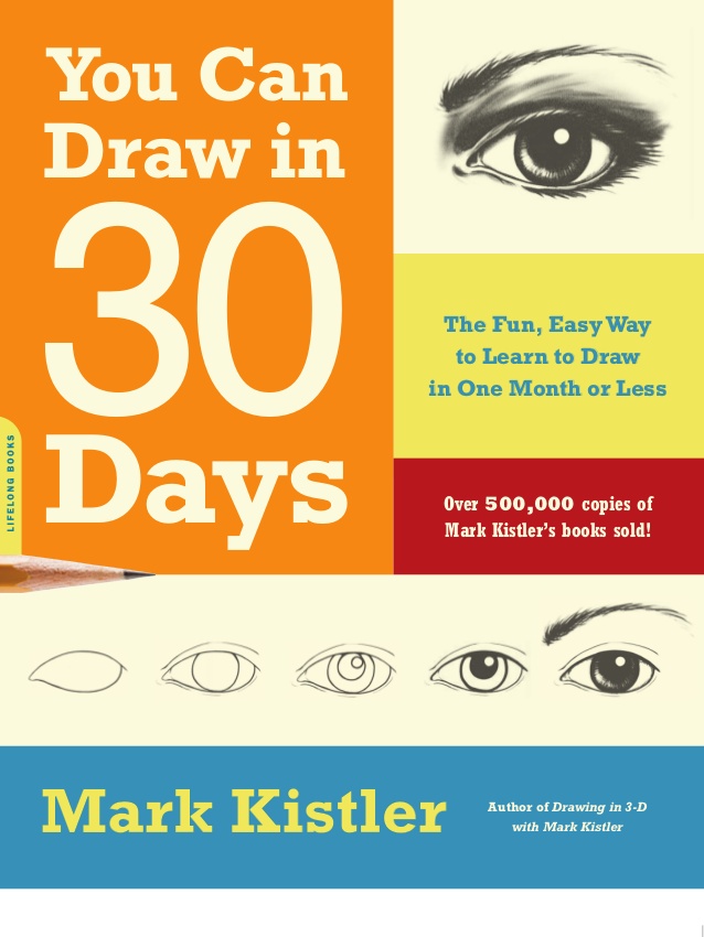 You can draw in 30 days