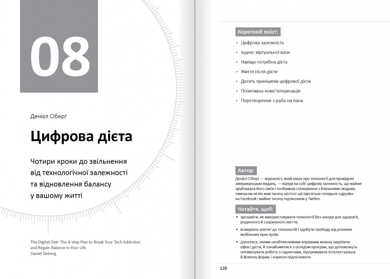 Цифрова дієта