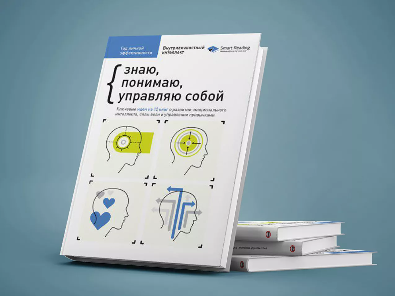 Год личной эффективности. Сборник №2