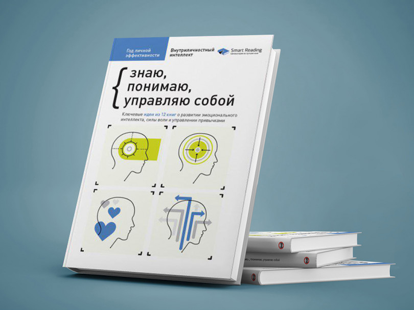 Год личной эффективности. Сборник №2 Год личной эффективности. Сборник №2