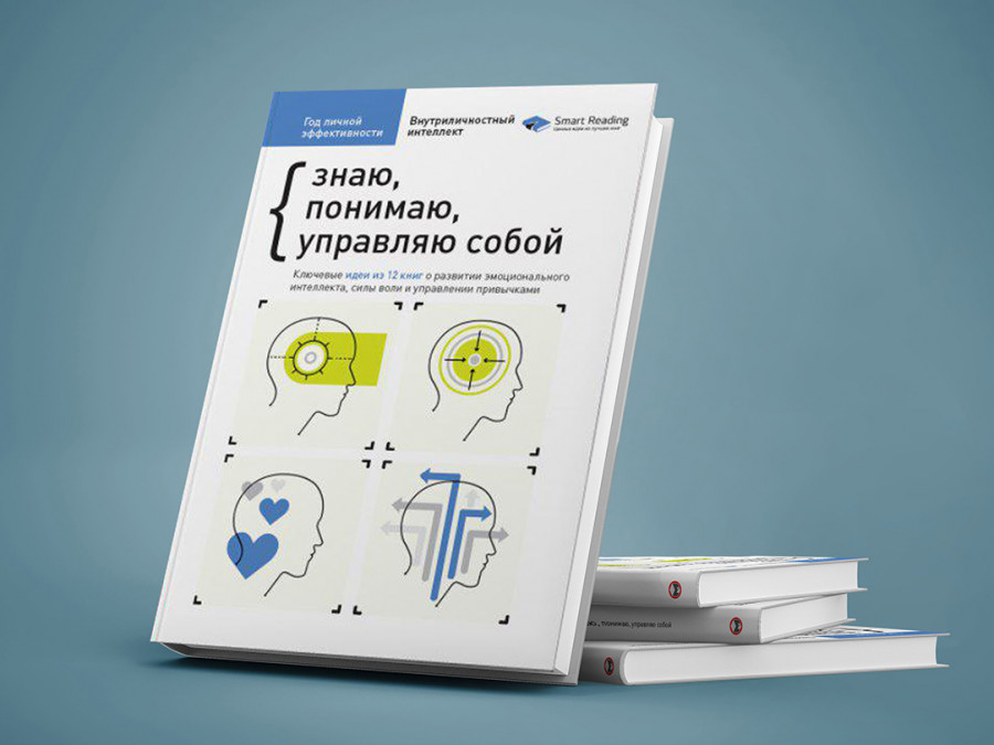 Год личной эффективности. Сборник №2 Год личной эффективности. Сборник №2