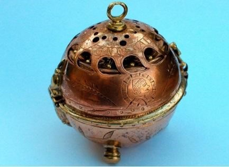Зображення Портативний годинник