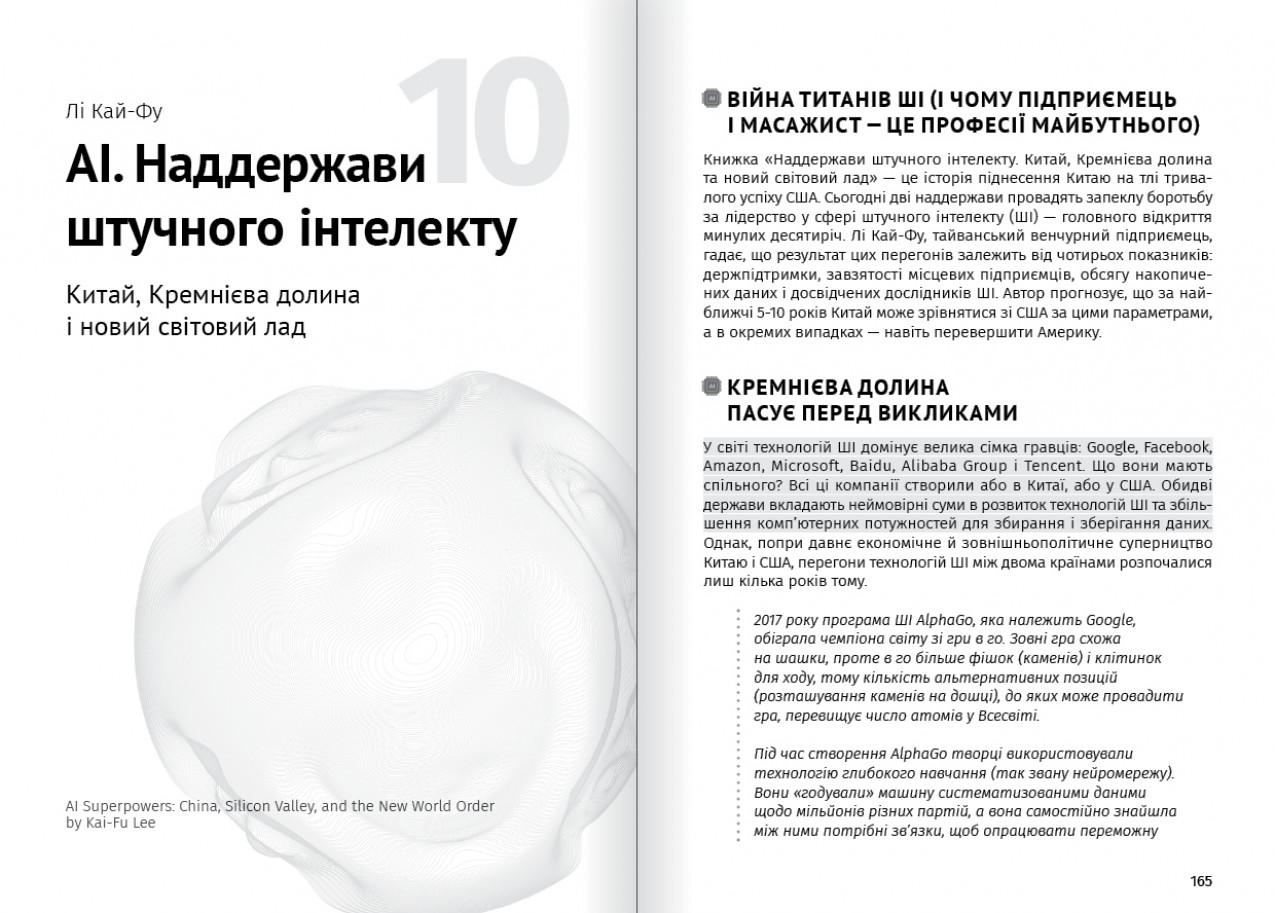 Наддержави ШІ Наддержави ШІ