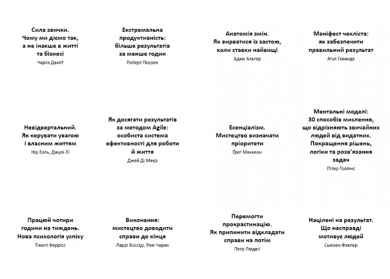 Перелік самарі