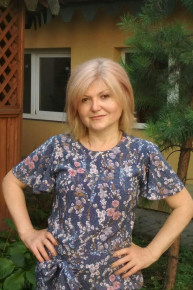 Ірина Юреня Ірина Юреня