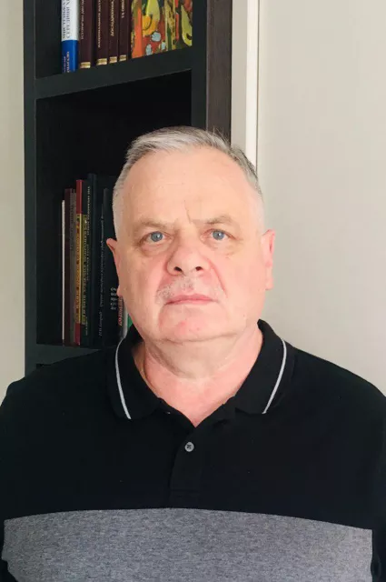 Ігор Гринда