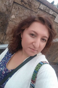 Ірина Листопад Ірина Листопад