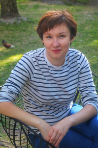 Вікторія Зенгва Вікторія Зенгва