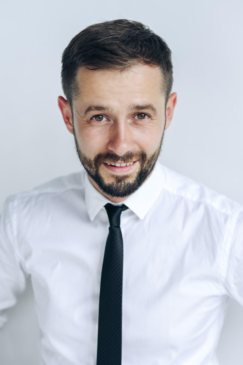 Андрей Степура
