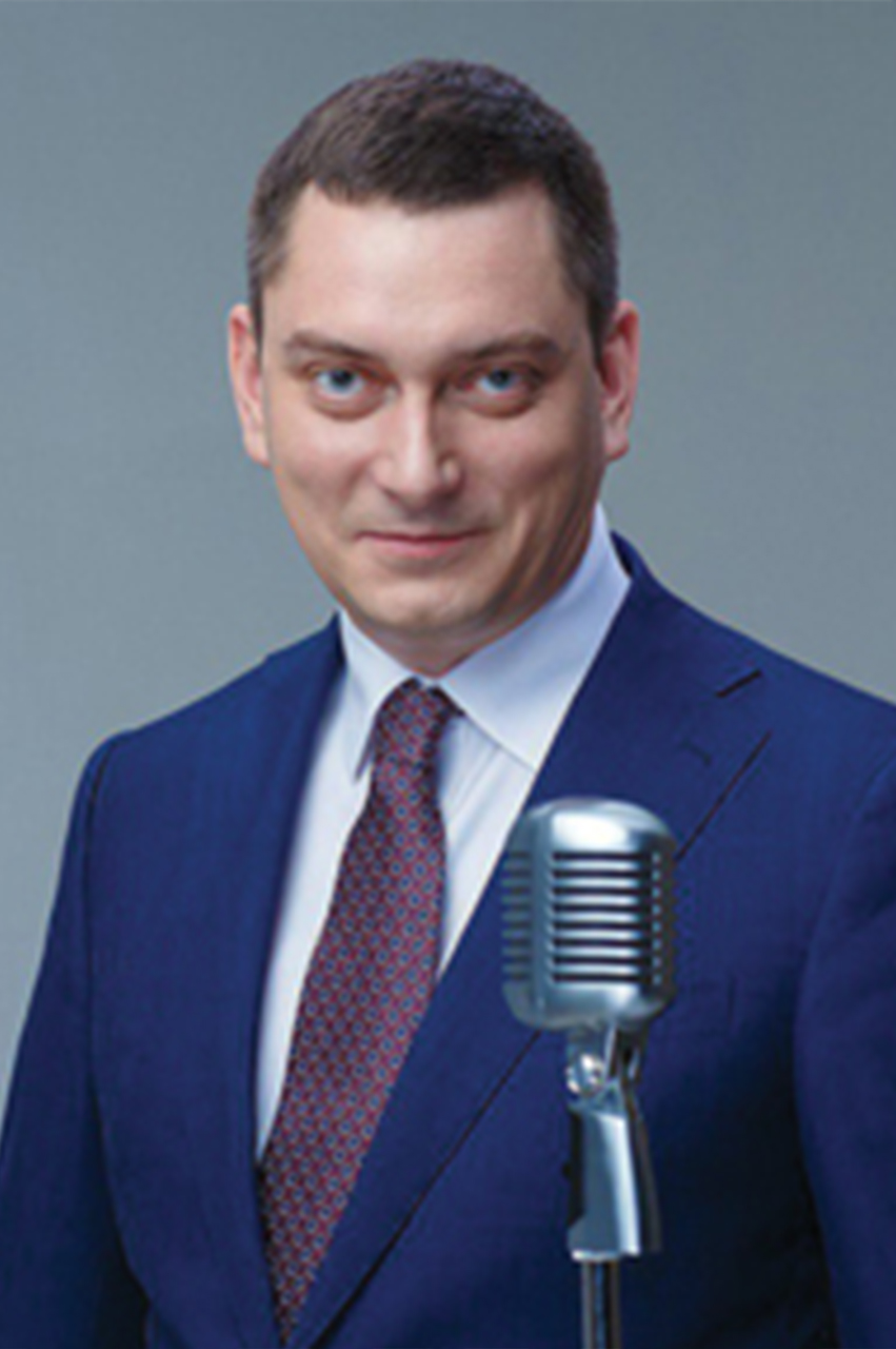 Максим Батырев