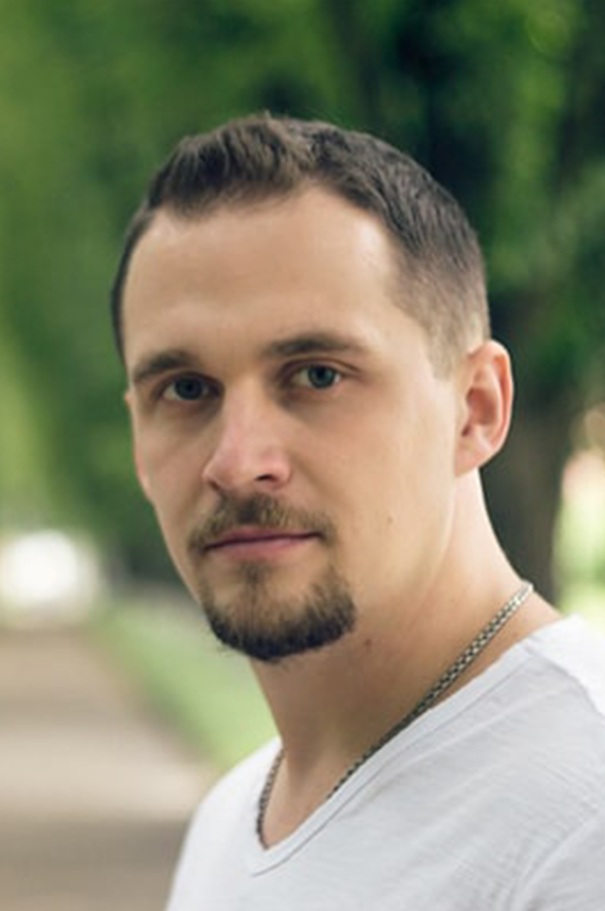 Сергей Щербаков